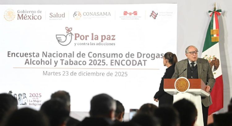 Sheinbaum cancela el impuesto a videojuegos violentos. Esta es la razón