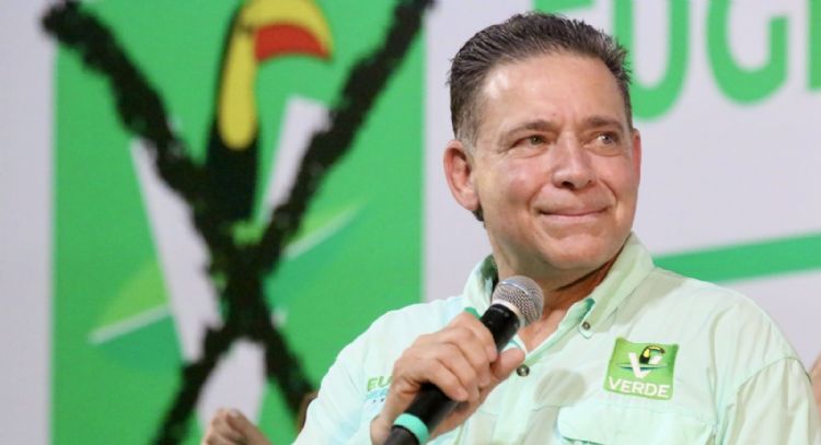 Eugenio Hernández libra la extradición a EU; resolución judicial dice que es improcedente