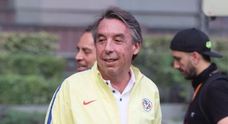Azcárraga vende cerca de la mitad del Club América antes del Mundial 2026