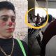 Payaso Pichurris agrede a trabajador en posada tras comentario sobre su esposa (VIDEO)