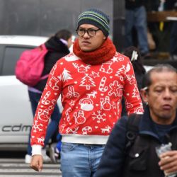 Le espera una muy fría Navidad a estas cinco alcaldías de CDMX