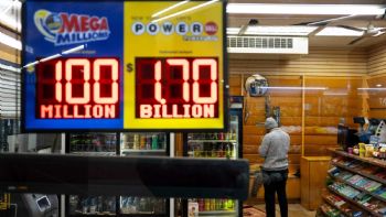 Powerball de 1.700 millones de dólares podría hacer inolvidable la Navidad a un ganador