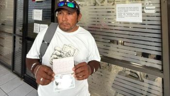 Padre del niño Federico, quien murió en avión accidentado en Texas, viajará a EU por el cuerpo