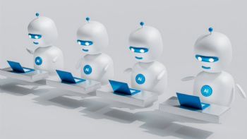 Este es el dispositivo con IA que desterrará al smartphone y hará todo por nosotros