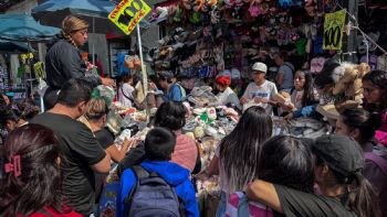 La Navidad más cara: Sheinbaum arranca con una inflación más cercana al “neoliberalismo” que a AMLO