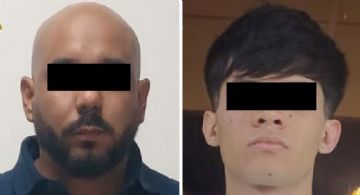 Capturan a presuntos asaltantes extranjeros de colonias exclusivas en Miguel Hidalgo