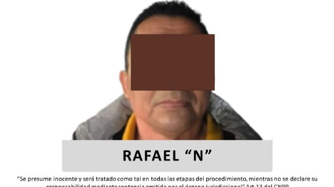 Detienen por terrorismo a reportero de nota roja de Coatzacoalcos