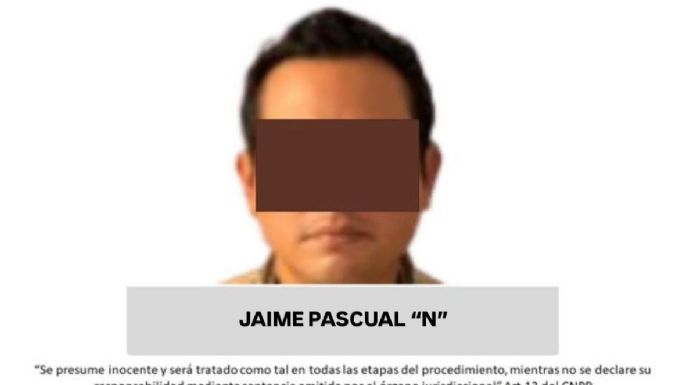 El influencer Jaime Toral es imputado por explotación laboral y esclavitud