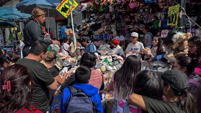 La Navidad más cara: Sheinbaum arranca con una inflación más cercana al “neoliberalismo” que a AMLO