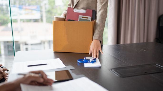 Fraude laboral: Gobierno de México alerta por prácticas irregulares ante IMSS e Infonavit