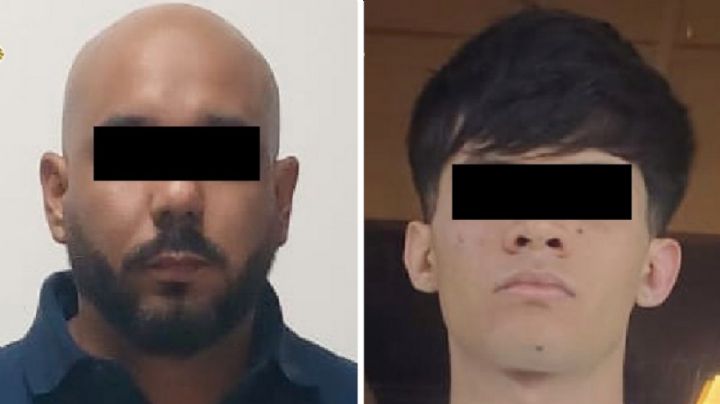 Capturan a presuntos asaltantes extranjeros de colonias exclusivas en Miguel Hidalgo