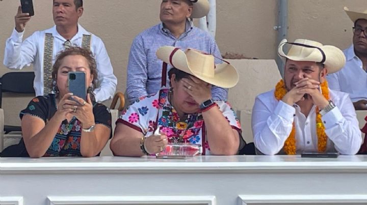 Secretaria de Cultura de Guerrero se disculpa; agraviados exigen respuesta de Evelyn Salgado