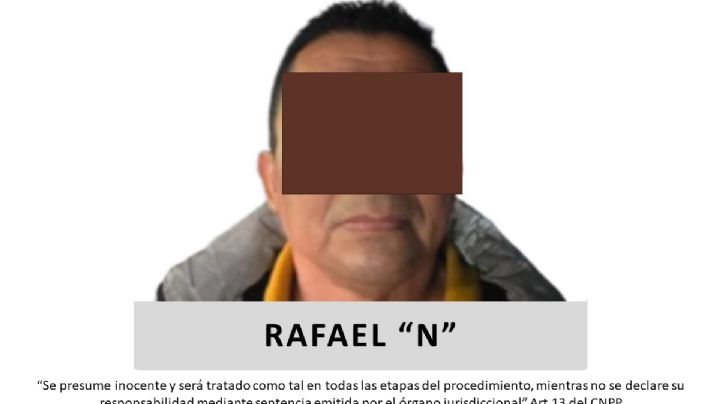 Detienen por terrorismo a reportero de nota roja de Coatzacoalcos