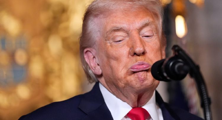 Gobierno de Trump despliega 2 mil agentes en Minneapolis para operación de inmigración