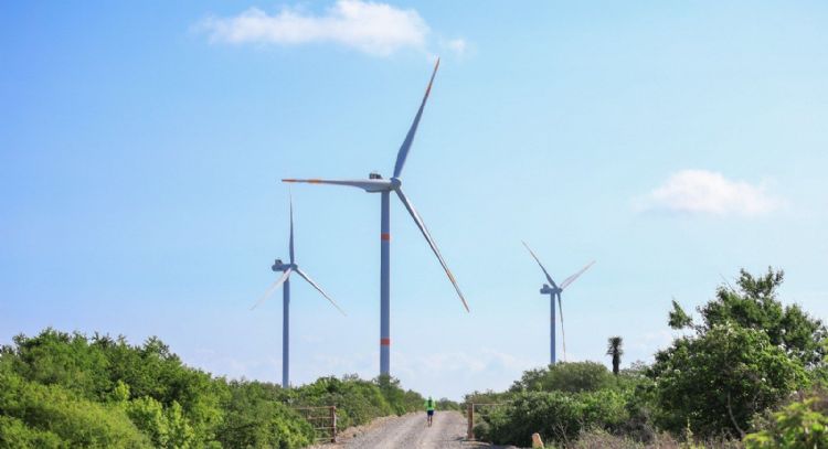 SENER anuncia inversión estratégica de 358.6 MDD en proyectos eléctricos para Tamaulipas