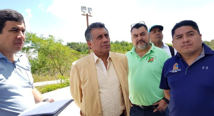 Fallece Ricardo Contreras, dirigente de la Federación Mexicana de Boxeo por más de 35 años