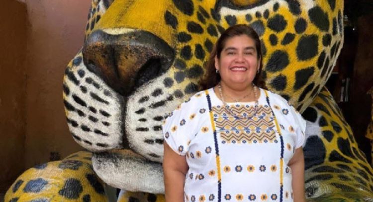 Cultura de Guerrero se disculpa por acto a Rubén Figueroa; comunidad cultural la rechaza