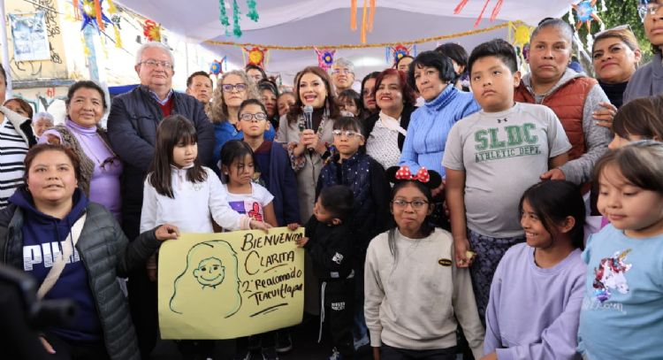 Brugada busca crear una Utopía en un predio sin uso en la alcaldía Álvaro Obregón