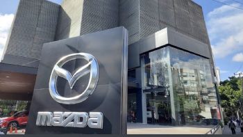 Profeco alerta por falla en casi seis mil vehículos Mazda