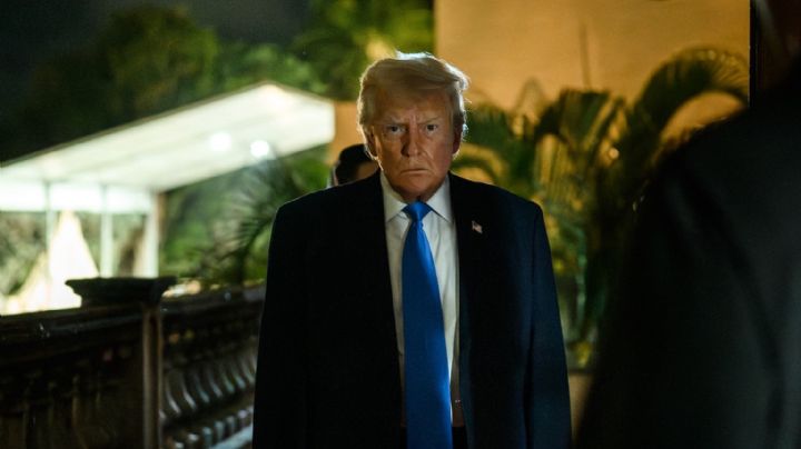 Trump afirma que EU atacó objetivos del Estado Islámico en Nigeria tras ataques a cristianos