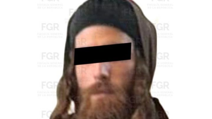 Secta ultraortodoxa Lev Tahor ligada a pedofilia y secuestros opera en Chiapas