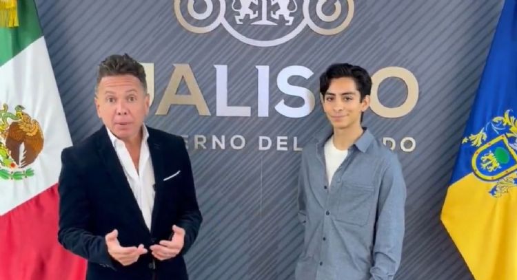 Jalisco trabaja en proyecto ejecutivo para construcción de pista de hielo pública