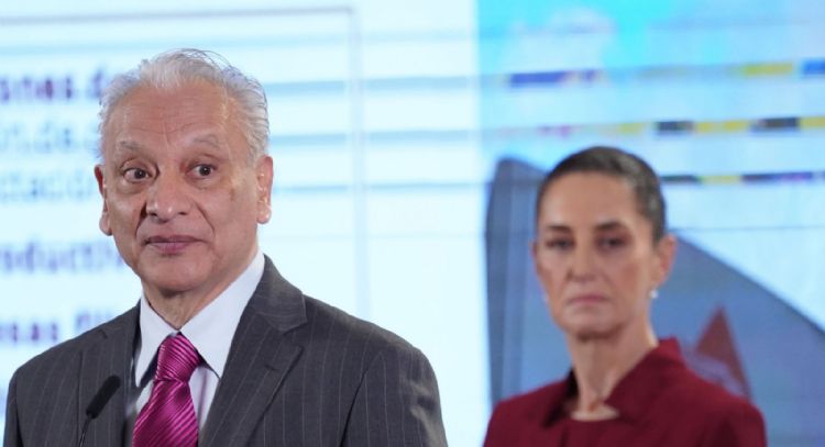 Se desinfla Pemex: acumula ya tres años consecutivos a la baja en producción de crudo