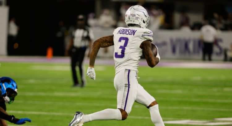 Vikings eliminan a Lions al derrotarlos por 23-10, mientras que Packers avanzan