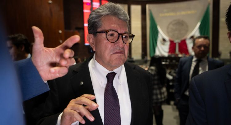 Morena y aliados buscarán marco normativo frente al nearshoring