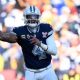 Dak Prescott lanza para 307 yardas y 2 touchdowns; Cowboys superan a Commanders