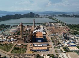 La planta de la CFE que consume la vida de una comunidad en Colima