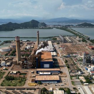 La planta de la CFE que consume la vida de una comunidad en Colima