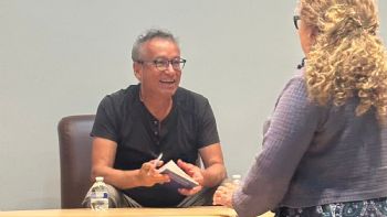 “Y habrá una vez Romala”, novela de Chávez Castañeda con personajes de “Pedro Páramo”