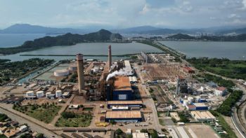 La planta de la CFE que consume la vida de una comunidad en Colima