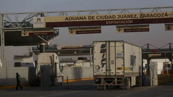 Por cuidar relación con Trump, México perdió soberanía en exportaciones tras aranceles: LACEN