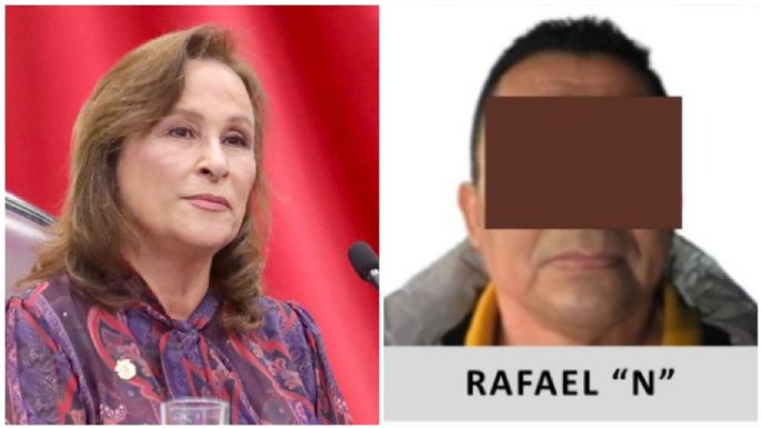 Detención de periodista por presunto terrorismo no tiene que ver con libertad de expresión: Nahle