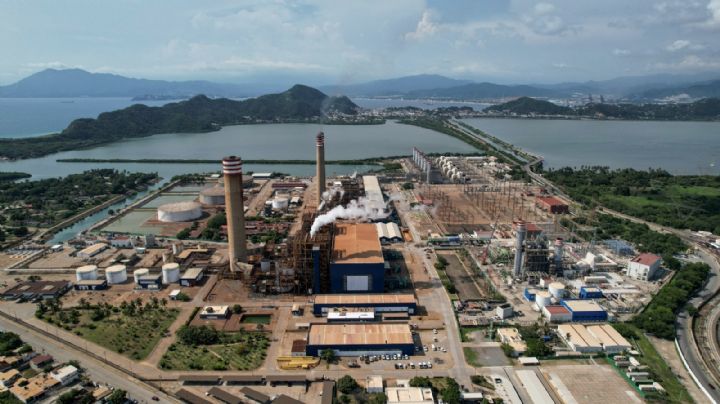 La planta de la CFE que consume la vida de una comunidad en Colima