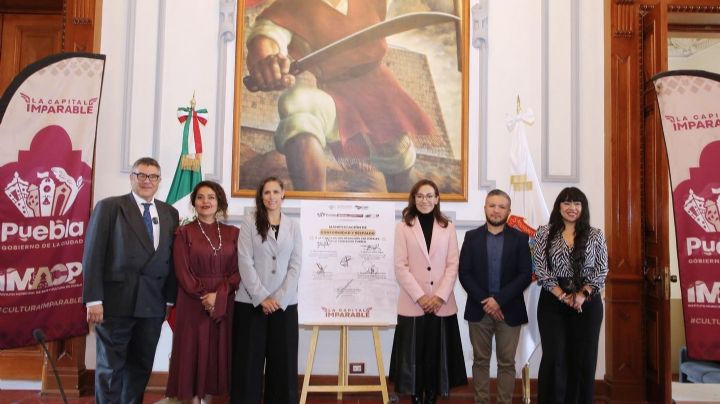 Qué beneficia a la ciudad de Puebla su Carta de Derechos Culturales