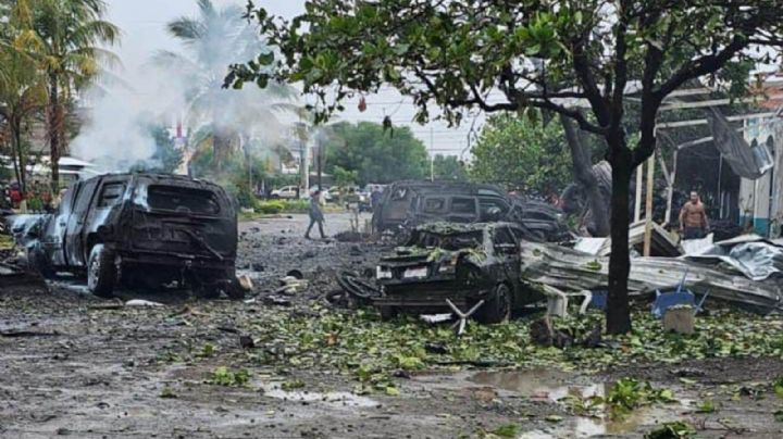 ¿Bajó la violencia en México? Expertos lo dudan: “Los datos de homicidios ya no son válidos"