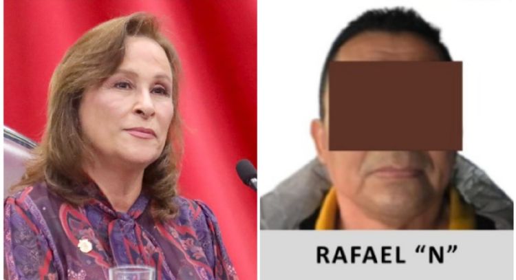 Detención de periodista “Lafita León” no tiene que ver con libertad de expresión: Nahle