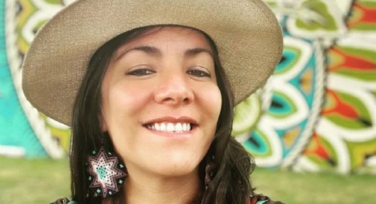 ¿Quién era Ximena Guzmán, la secretaria particular de Brugada que fue asesinada? (Video)