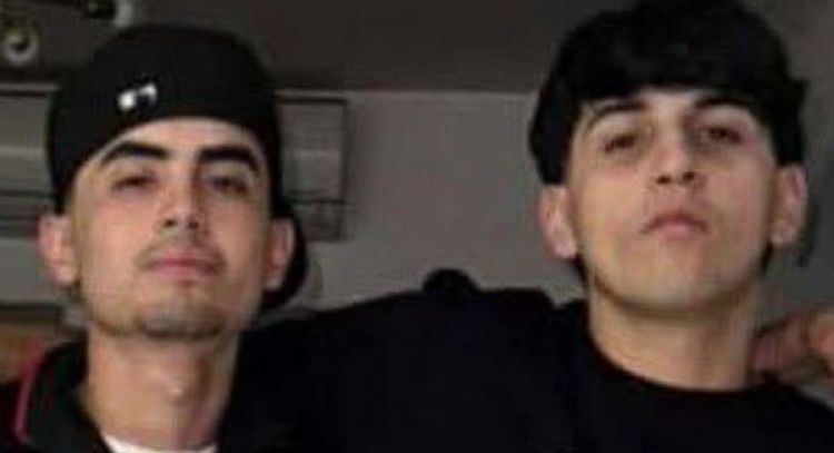 Encuentran mutilado a joven desaparecido en Tecate; su primo aún no ha sido localizado