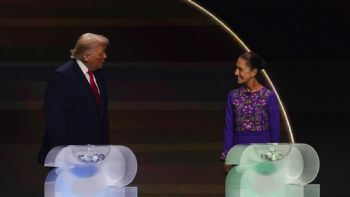 México, el inesperado ganador en la guerra arancelaria de Trump: The Wall Street Journal