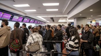 ¿Qué hacer en caso de retrasos o cancelaciones de vuelos? Esto es lo que recomienda la Profeco