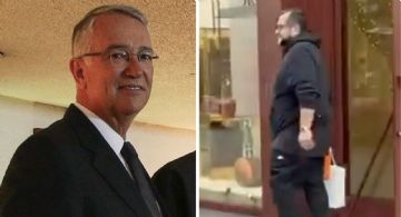 José Ramón López Beltrán responde a Ricardo Salinas Pliego tras polémica por “tiendas de lujo”