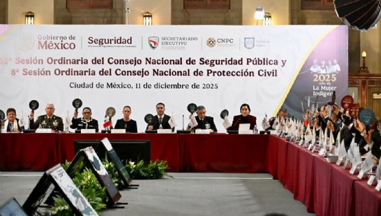 Gobierno publica la estrategia para frenar la extorsión y el cobro de piso
