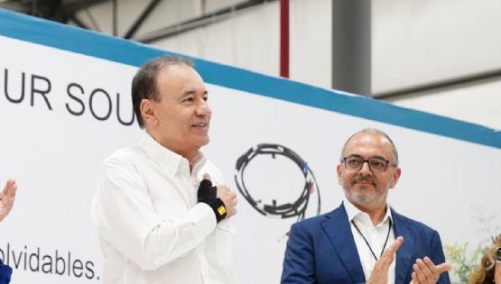 Con Plan Sonora, Gobernador Durazo potencia crecimiento de exportaciones en sectores clave