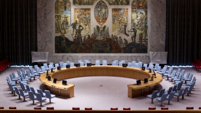 Consejo de Seguridad de la ONU se reunirá de urgencia por reconocimiento israelí de Somalilandia