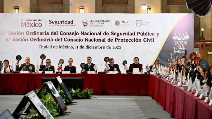 Gobierno publica la estrategia para frenar la extorsión y el cobro de piso