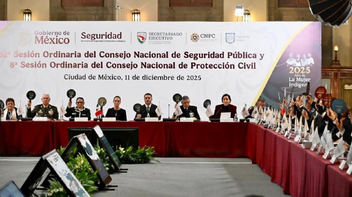 Gobierno publica la estrategia para frenar la extorsión y el cobro de piso
